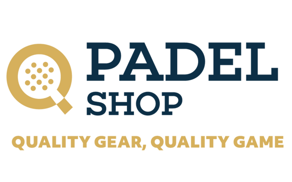 Logo Q Padel Shop